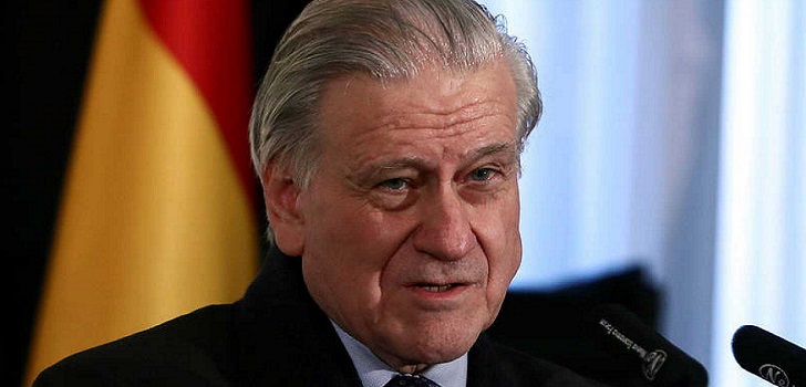 Valentín Fuster Valentín Fuster, el hombre que marca el tempo en cardiología